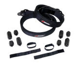Polaris RZR Pro R Limit Straps by Z-broz