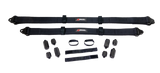 Polaris RZR Turbo R / Pro S Limit Straps by Z-broz