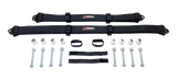 Polaris RZR Pro XP 2020-2024 Limit Straps by Z-broz