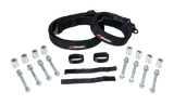 Polaris RZR Pro XP 2020-2024 Limit Straps by Z-broz