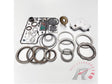 (Sold Out) RevMax 6R140 TorqShift 6 High Performance Transmission Rebuild Kit, 2011-2017 Ford 6.7L Powerstroke Revmax