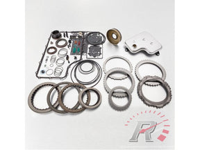 (Sold Out) RevMax 6R140 TorqShift 6 High Performance Transmission Rebuild Kit, 2011-2017 Ford 6.7L Powerstroke Revmax