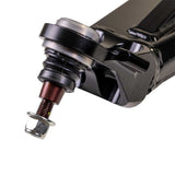 Polaris RZR Pro R/Turbo R Pro MAX High Clearance A-arm Kit - by Z-Broz Racing