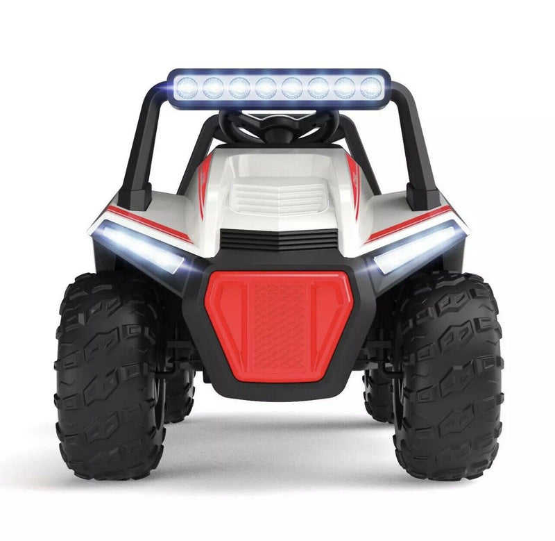 Kalee 6V Trail Warrior UTV Electric Ride-On Vehicle for Kids
