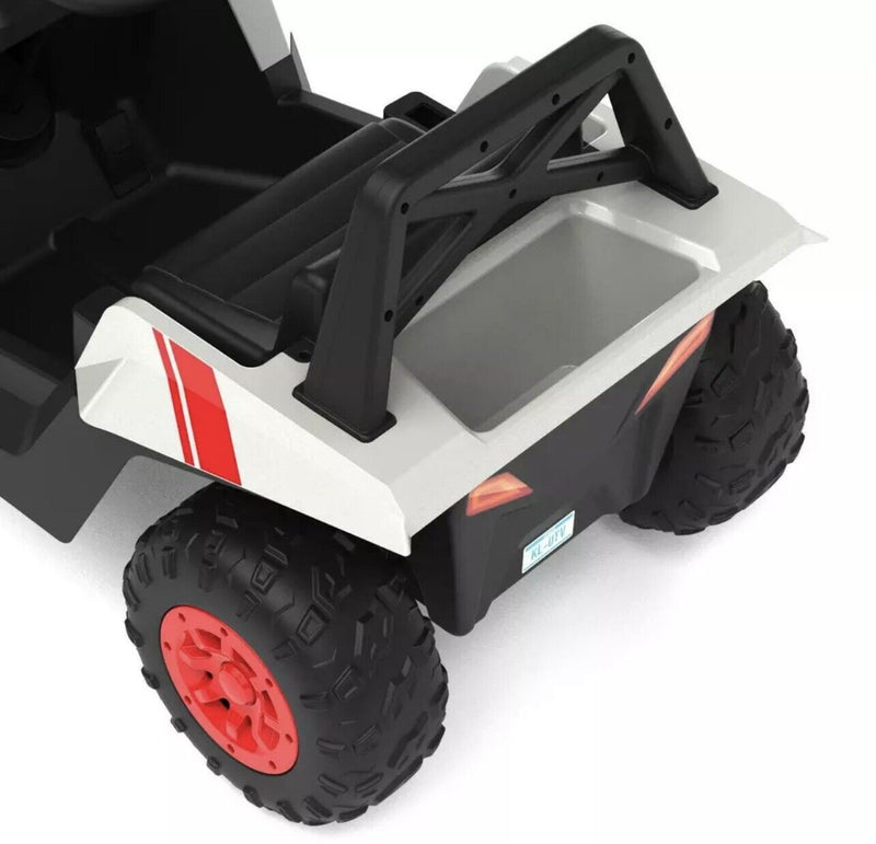 Kalee 6V Trail Warrior UTV Electric Ride-On Vehicle for Kids
