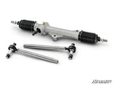 SuperATV RackBoss 2.0 Steering Rack and Pinion for Kawasaki Mule