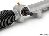 SuperATV RackBoss 2.0 Steering Rack and Pinion for Kawasaki Mule