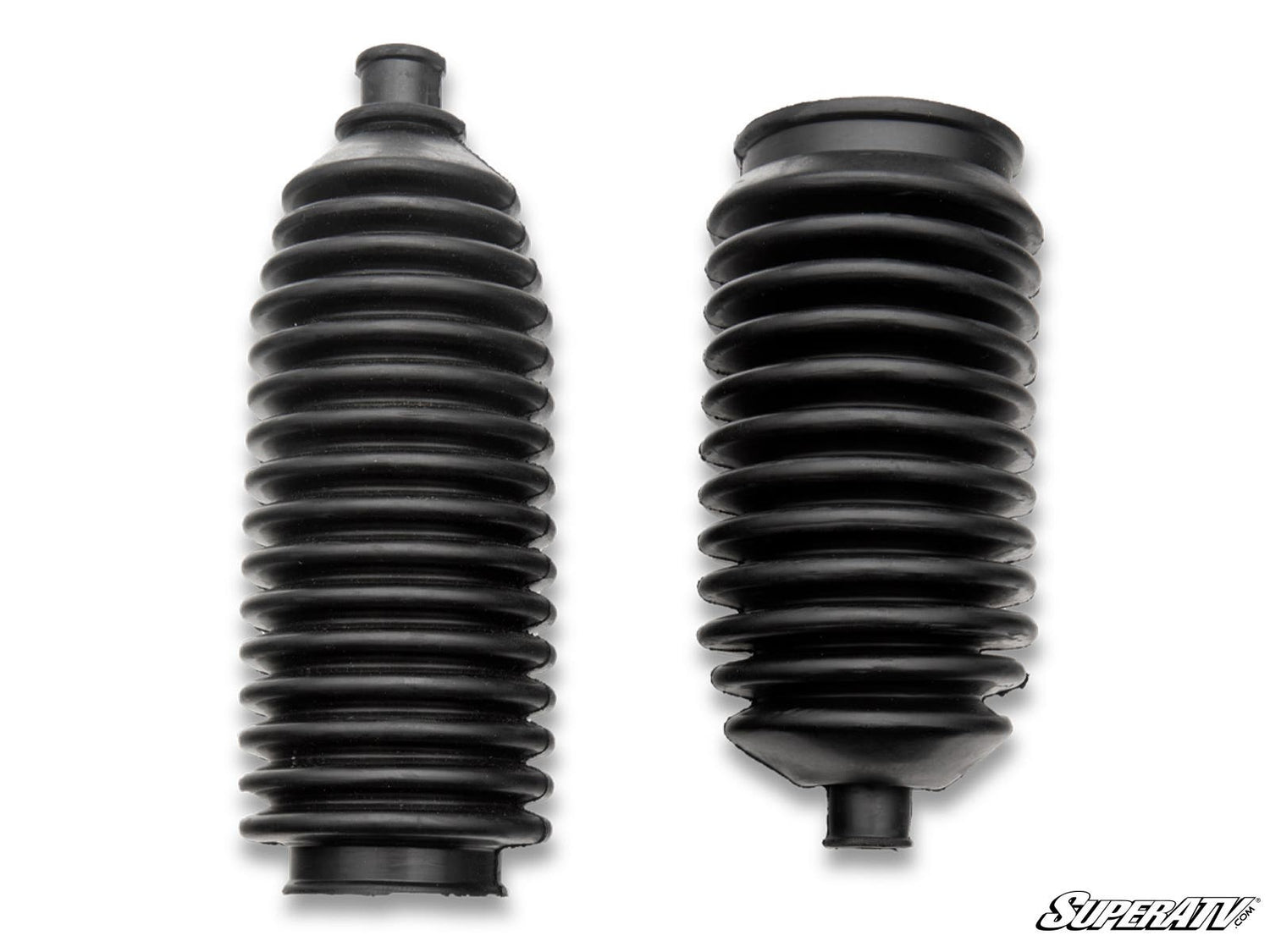 SuperATV RackBoss 2.0 Tie Rod Kit for Kawasaki Mule Pro