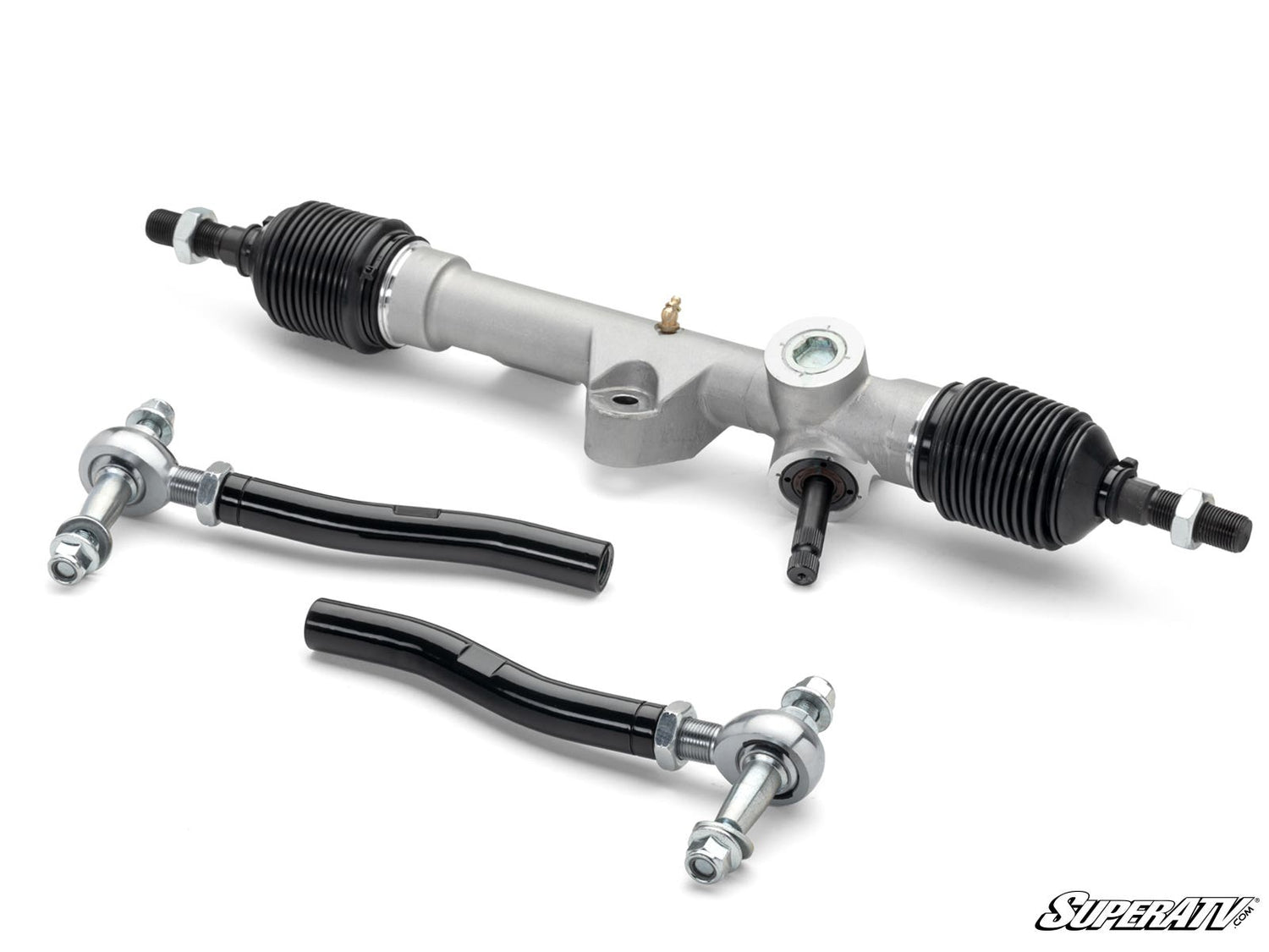 SuperATV Kawasaki Teryx RackBoss 2.0 Rack and Pinion
