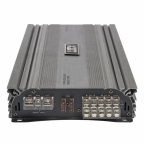 HOLTZ Z1250.5D 1200W RMS 5  CHANNELS DIGITAL CAR AMPLIFIER HOLTZ