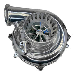 KC Turbos KC300x Stage 3 Turbo (66/73) - 1994-1997 Ford F-Series KC Turbos