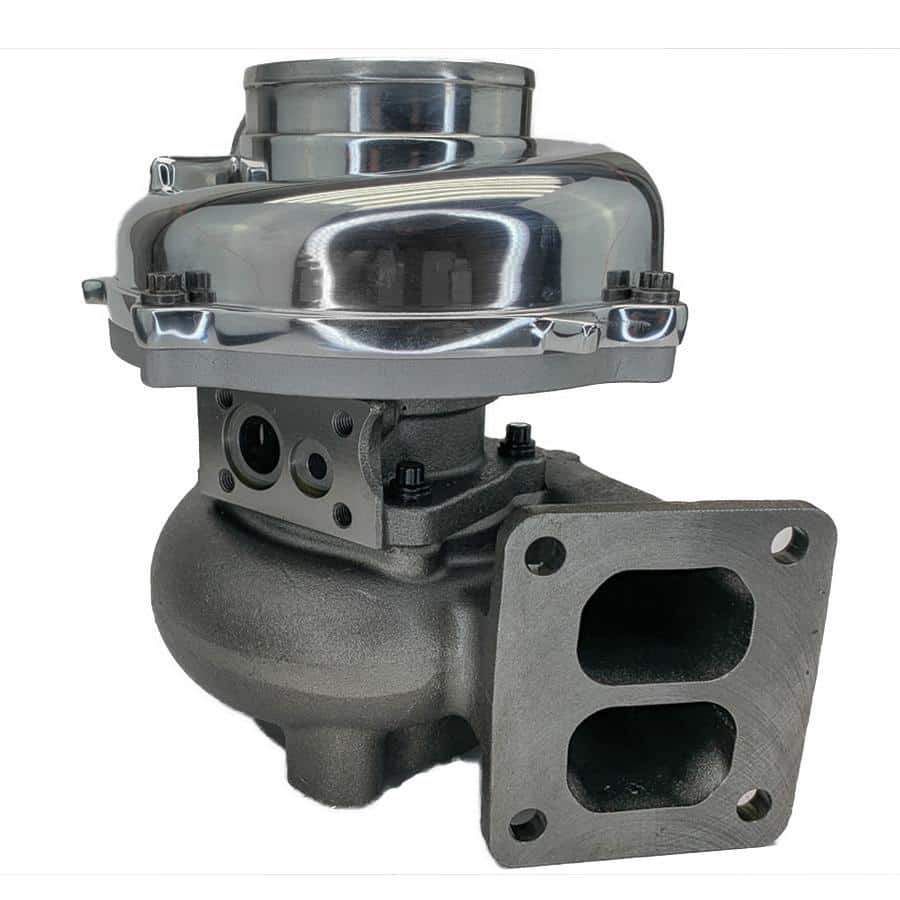 KC Turbos KC300x Stage 1 Turbo (63/70) - 1994-1997 Ford F-Series KC Turbos