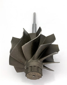 KC Turbos 7.3 S300 Drop In Turbine Wheel - 1994-2003 Ford F-Series KC Turbos