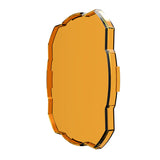 FLEX ERA® 4 - Light Shield / Hard Cover - Amber KC Hilites