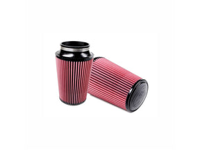 S&B Filters KF-1006 Intake Replacement Filter, Cotton Cleanable, 1998-2003 Ford 7.3L Powerstroke, old style kit S&B Filters