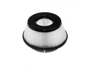 S&B Filters KF-1032D Intake Replacement Filter, Dry Extendable, 2003-2009 Dodge Ram 5.9L 6.7L Cummins, old style kit S&B Filters