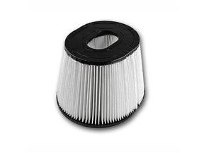 S&B Filters KF-1036D Intake Replacement Filter, Dry Disposable, 2008-2010 Ford 6.4L Powerstroke S&B Filters