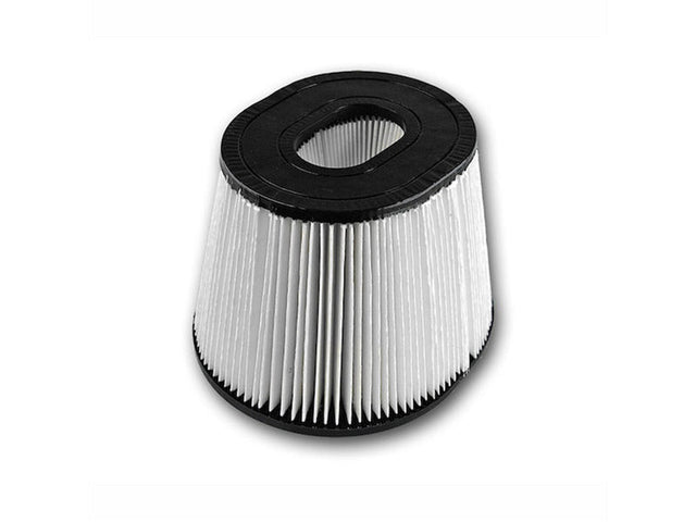 S&B Filters KF-1036D Intake Replacement Filter, Dry Disposable, 2008-2010 Ford 6.4L Powerstroke S&B Filters