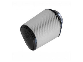S&B KF-1050D Intake Replacement Filter, Dry Disposable, 1994-1997, 2011-2016, 2020-2026 Ford 6.7L Powerstroke S&B Filters