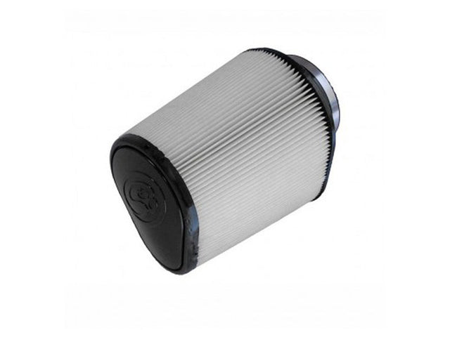 S&B KF-1050D Intake Replacement Filter, Dry Disposable, 1994-1997, 2011-2016, 2020-2026 Ford 6.7L Powerstroke S&B Filters