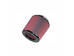 S&B Filters KF-1052 Intake Replacement Filter, Cotton Cleanable, 2011-2014 GM 6.6L Duramax LML, old style kit S&B Filters