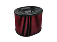 (Sold Out) S&B Filters KF-1035 Intake Replacement Filter, Cotton Cleanable, 2001-2010 GM 6.6L Duramax, 1994-2009 Dodge Ram 5.9L 6.7L Cummins S&B Filters