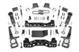 6 Inch Lift Kit | M1 Struts/M1 | Ford F-150 4WD (2014)