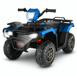 Kid Ride on Electric Car with Remote Control - Perfect Gift for Children (24/12V)