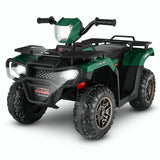 Kid Ride on Electric Car with Remote Control - Perfect Gift for Children (24/12V)