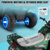 Kid Ride on Electric Car with Remote Control - Perfect Gift for Children (24/12V)