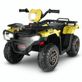 Kid Ride on Electric Car Truck with Remote Control - Perfect Gift for Children 24/12V
