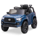Kidzone 12V Ride-On Truck - Battery Powered Car for Kids in 7 Vibrant Colors