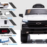 Kimbosmart 12V Electric Ride-On Truck for Kids: A Fun and Exciting Vehicle for Boys and Girls