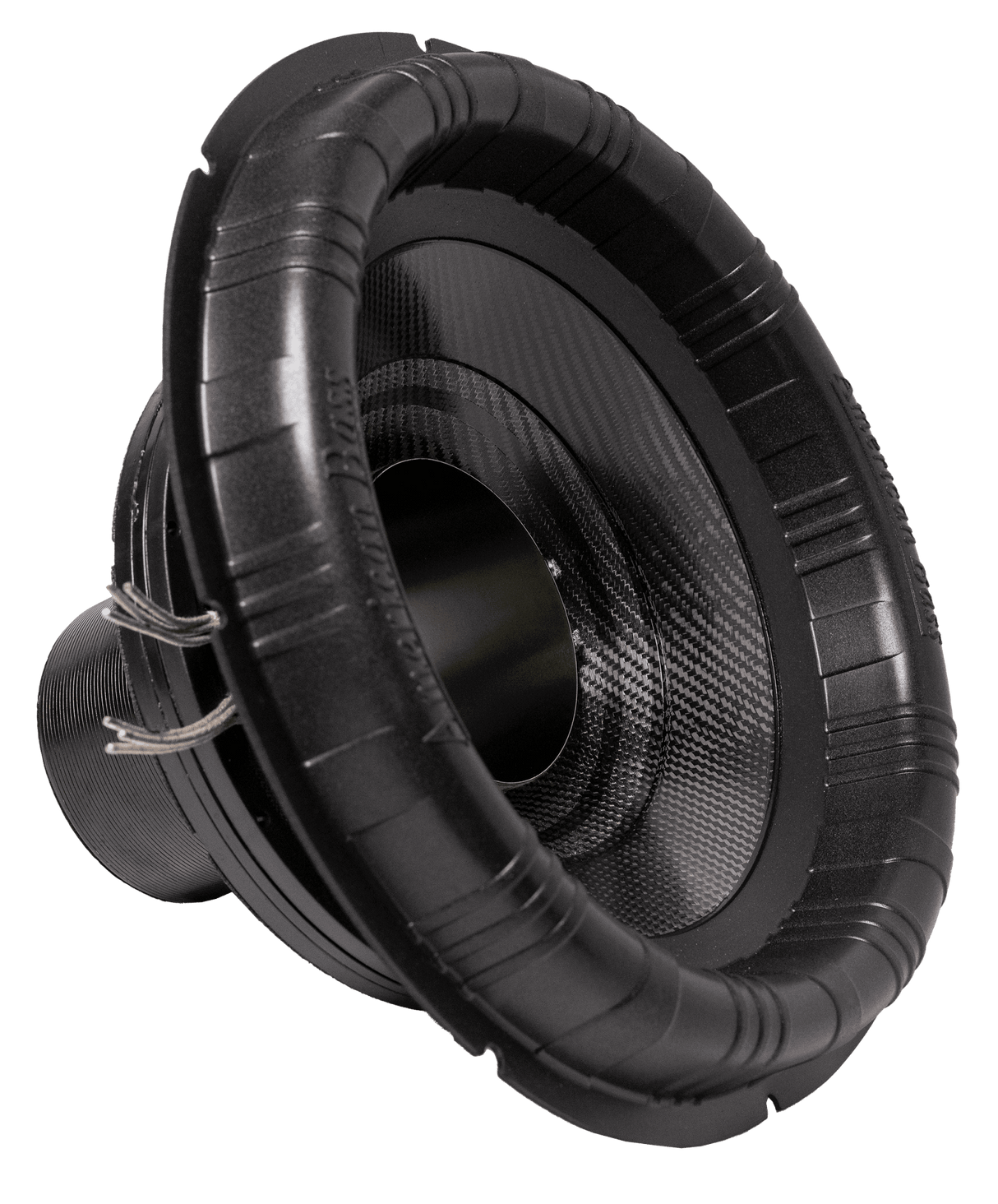 King 15" Subwoofer Recone Kit