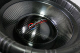 King 18″ Car Subwoofer | 6500 Watts RMS | Dual Voice Coil 1 Ohm or 2 Ohm