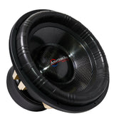 King 18″ Car Subwoofer | 6500 Watts RMS | Dual Voice Coil 1 Ohm or 2 Ohm
