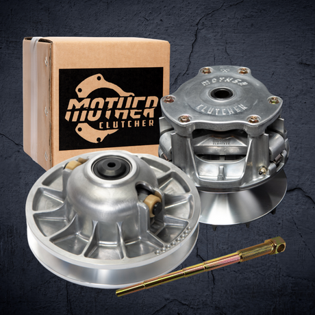 RZR 1000 XP & S, General (2016+) Primary & Secondary Clutches for 31-33" tires Harvey's ATV Parts