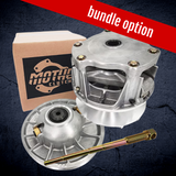 RZR 1000 XP & S (2016-2023) Secondary Clutch Harvey's ATV Parts