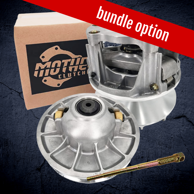 RZR 1000 XP (2014-2023) Primary Clutch Harvey's ATV Parts
