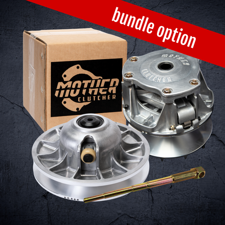 RZR 900 & S (2016+) Secondary Clutch Harvey's ATV Parts