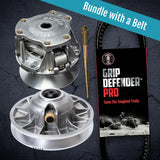 RZR 900 & 900 S & TRAIL (2016 +) Primary and Secondary Clutch Bundle *EBS REDUCED* Harvey's ATV Parts