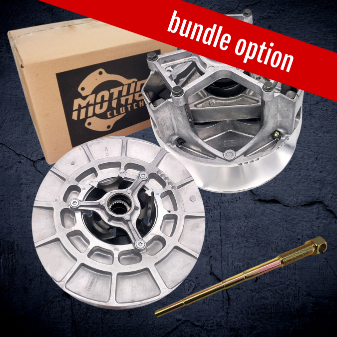 RZR TURBO XP (2016-2020) Primary Clutch 1000 925cc Harvey's ATV Parts