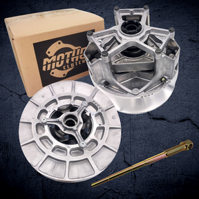 RZR TURBO XP  (2016-2020) Primary and Secondary Clutch Bundle Harvey's ATV Parts
