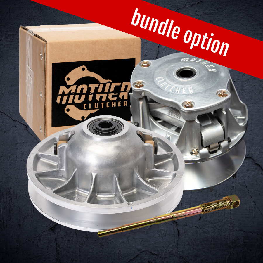 RZR 900 & S (2015+) Primary Clutch Harvey's ATV Parts