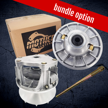 Ranger 900 XP (2014-2019) Secondary Clutch Tied Type Upgrade Harvey's ATV Parts