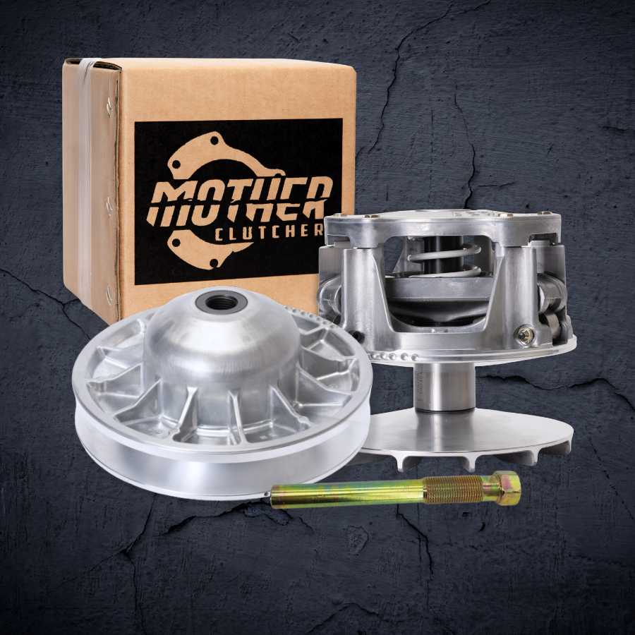 Sportsman 450, 570 Primary + Secondary Clutch Harvey's ATV Parts