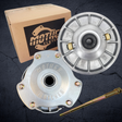 RZR 900 & S (2016+) Primary + Upgraded Tied Secondary Clutches Harvey's ATV Parts