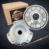 RZR 900 & S (2016+) Primary + Upgraded Tied Secondary Clutches Harvey's ATV Parts