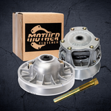 Sportsman 700 (2006-08) Upgraded Primary and Secondary Clutch Bundle Harvey's ATV Parts