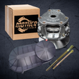 Ranger 1000 SOHC HD Performance Primary Clutch (2020+) Harvey's ATV Parts